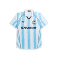 CARNIVAL X FC ONLINE LA ALBICELESTE JERSEY SKY BLUE/WHITE