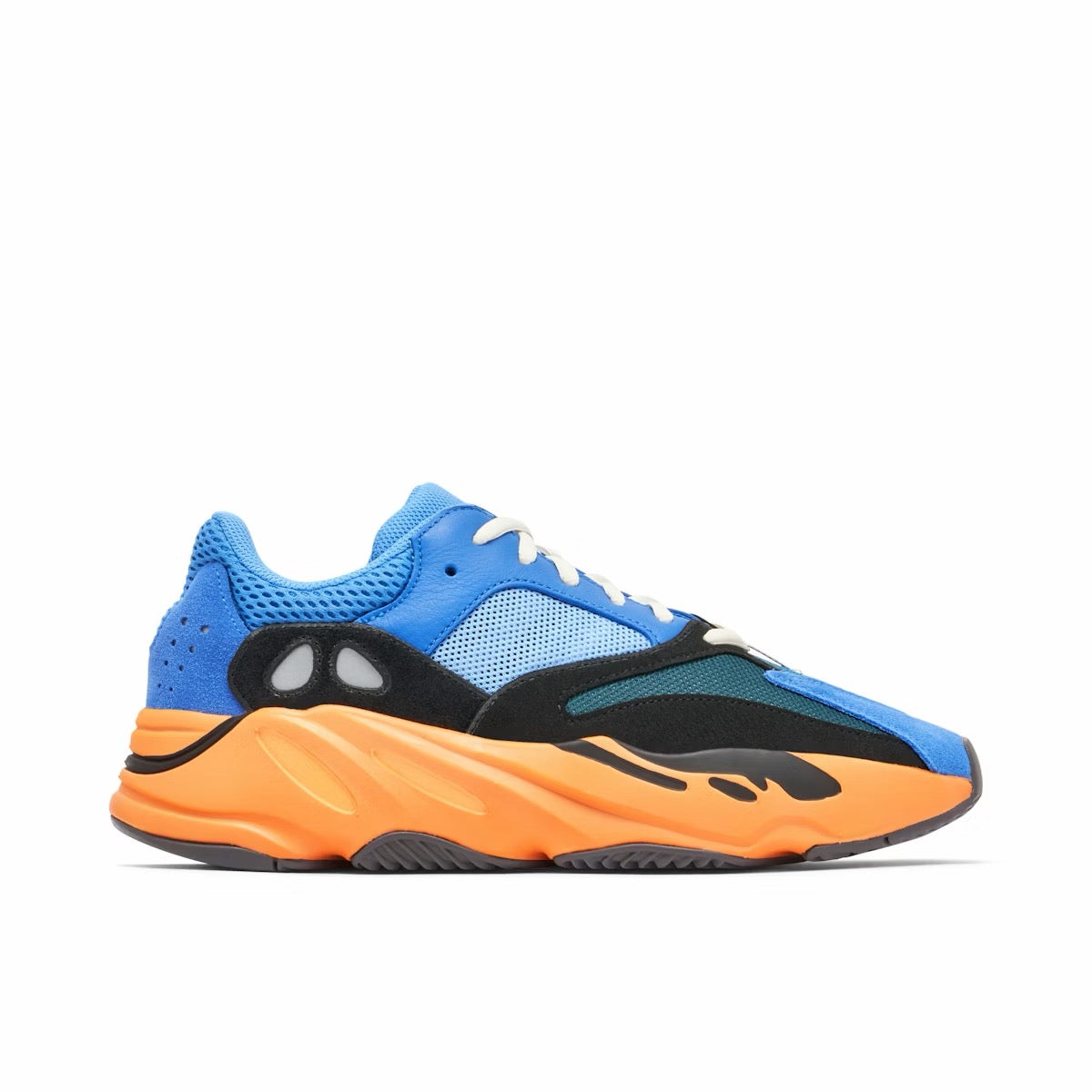 YEEZY BOOST 700 BRIGHT BLUE