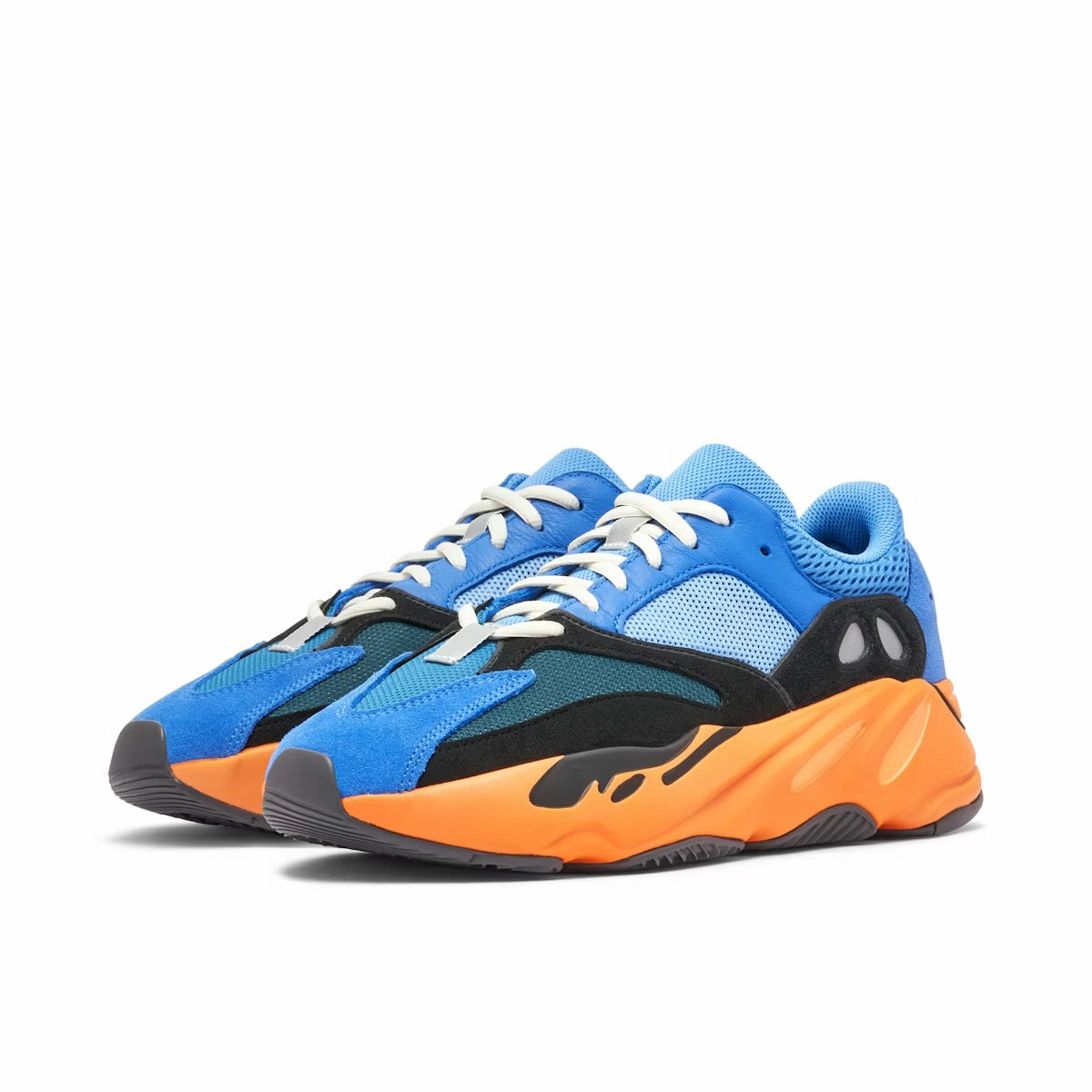 YEEZY BOOST 700 BRIGHT BLUE