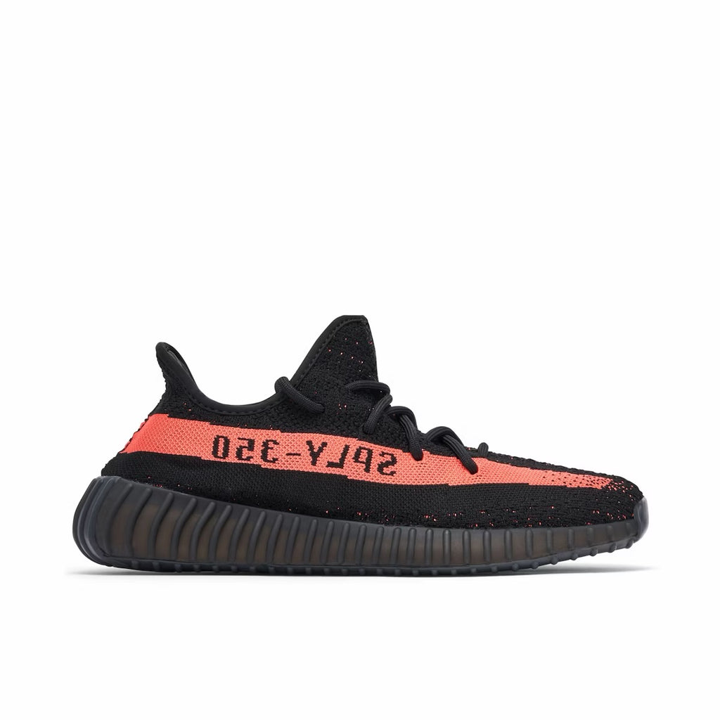 YEEZYBOOST  350 V2 CORE RED