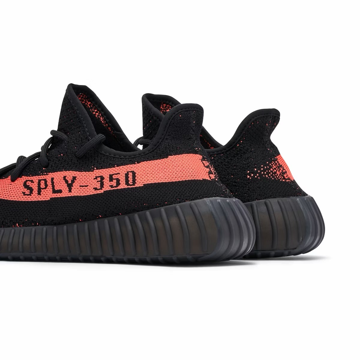 YEEZYBOOST  350 V2 CORE RED