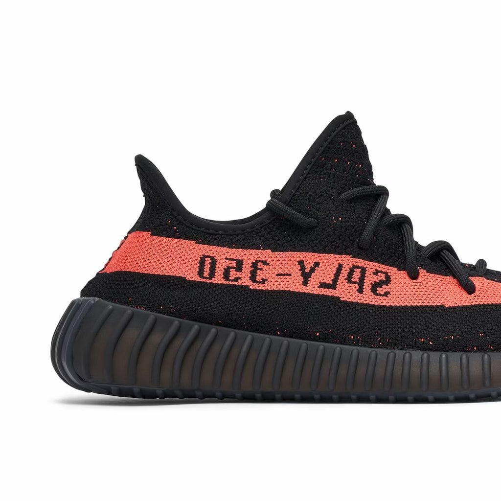 YEEZYBOOST  350 V2 CORE RED