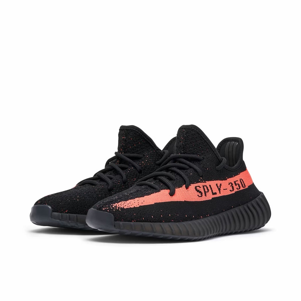YEEZYBOOST  350 V2 CORE RED