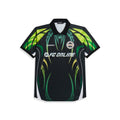 CARNIVAL X FC ONLINE SELECAO JERSEY GREEN/BLACK