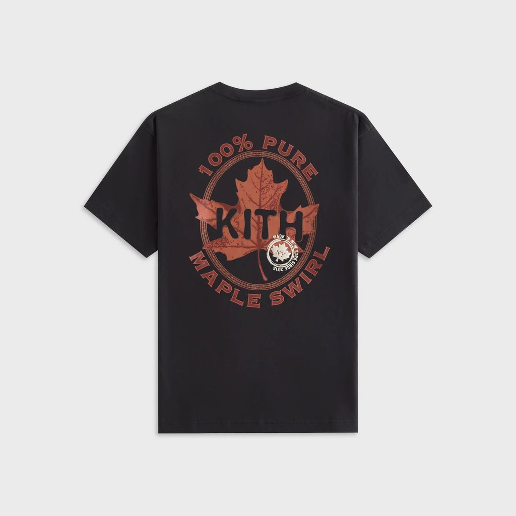 Kith Treats Pure Maple Tee