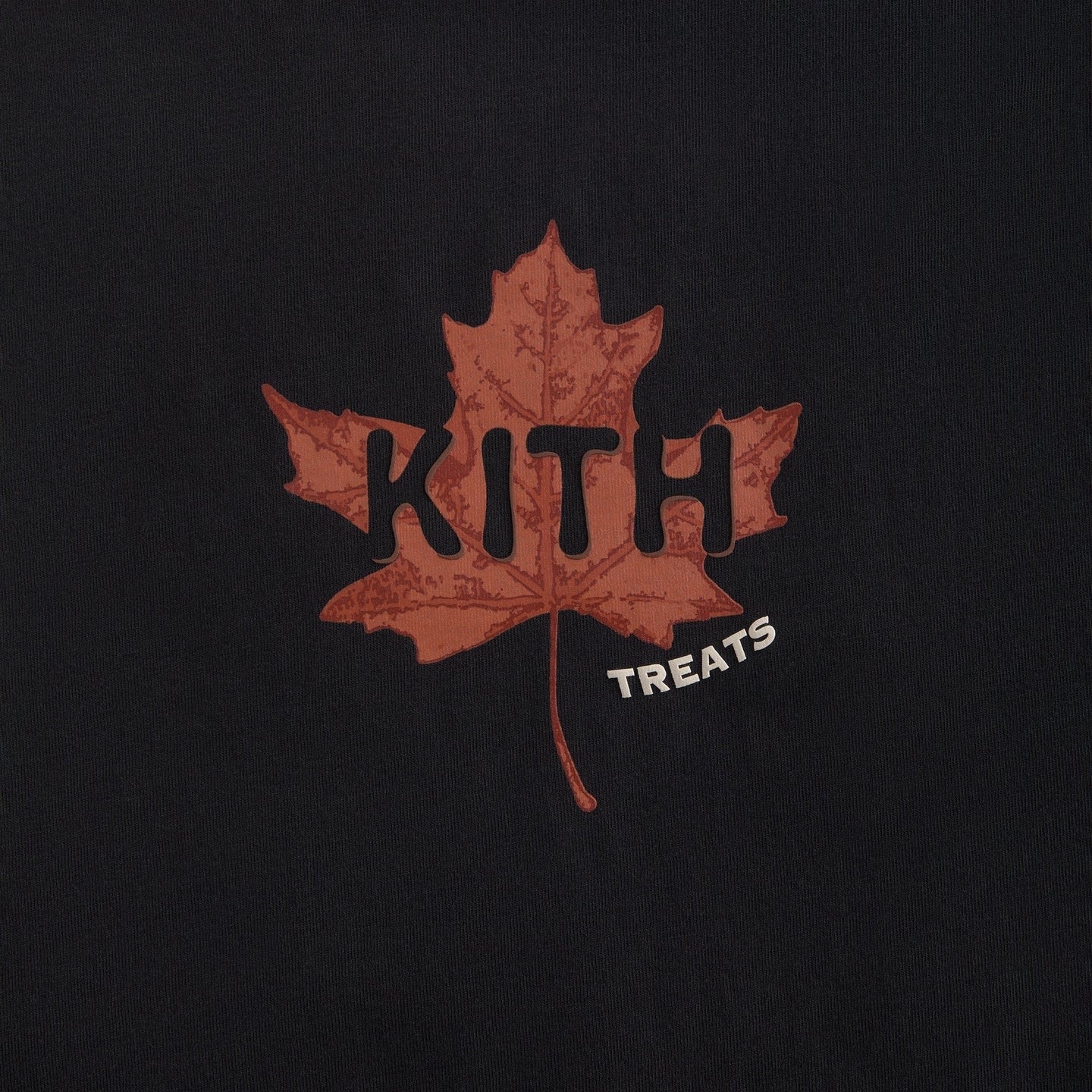 Kith Treats Pure Maple Tee