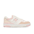 New Balance 550 White Pink