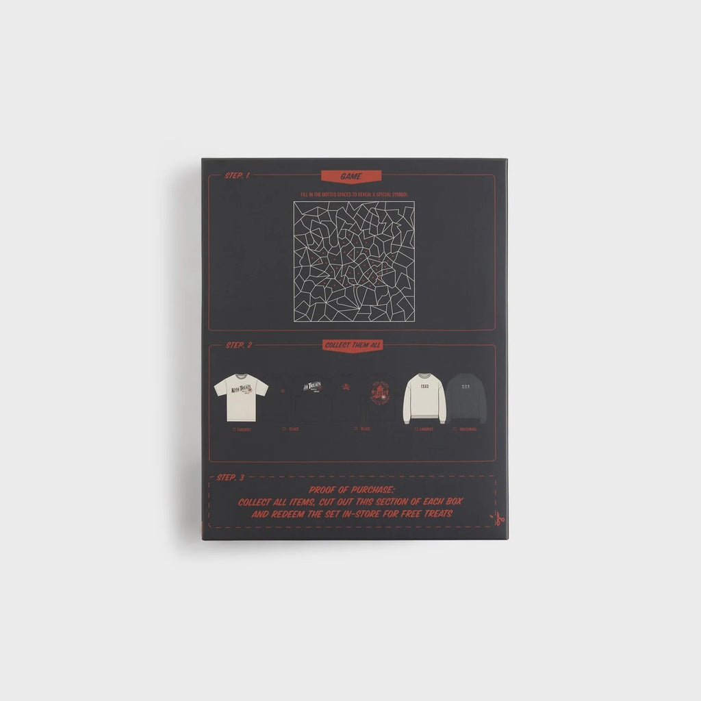 Kith Treats Pure Maple Tee