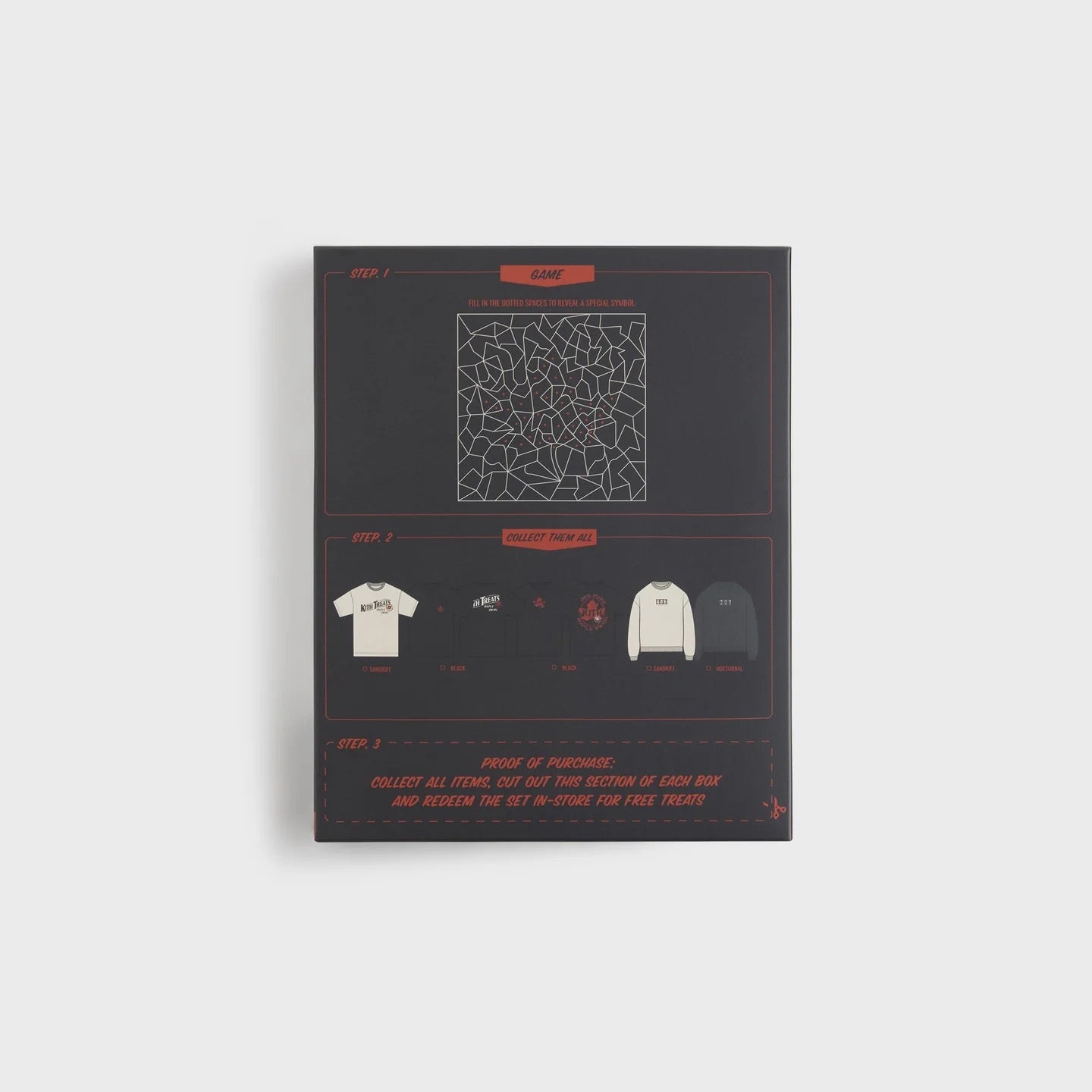 Kith Treats Pure Maple Tee