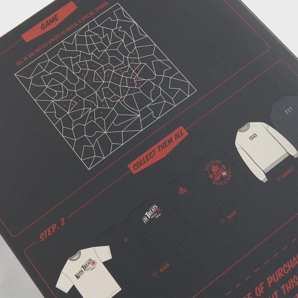 Kith Treats Pure Maple Tee