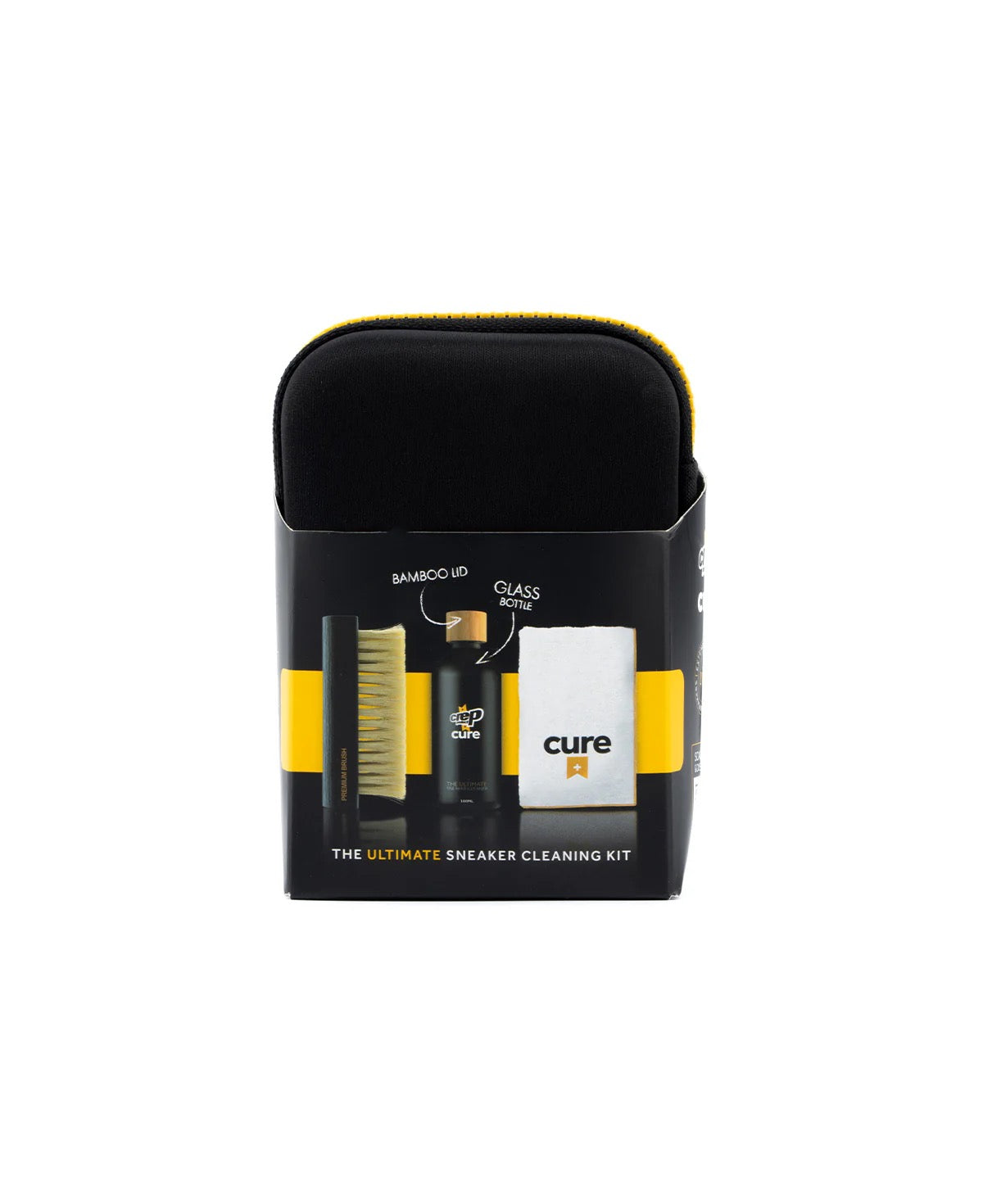 CREP PROTECT CURE TRAVEL KIT