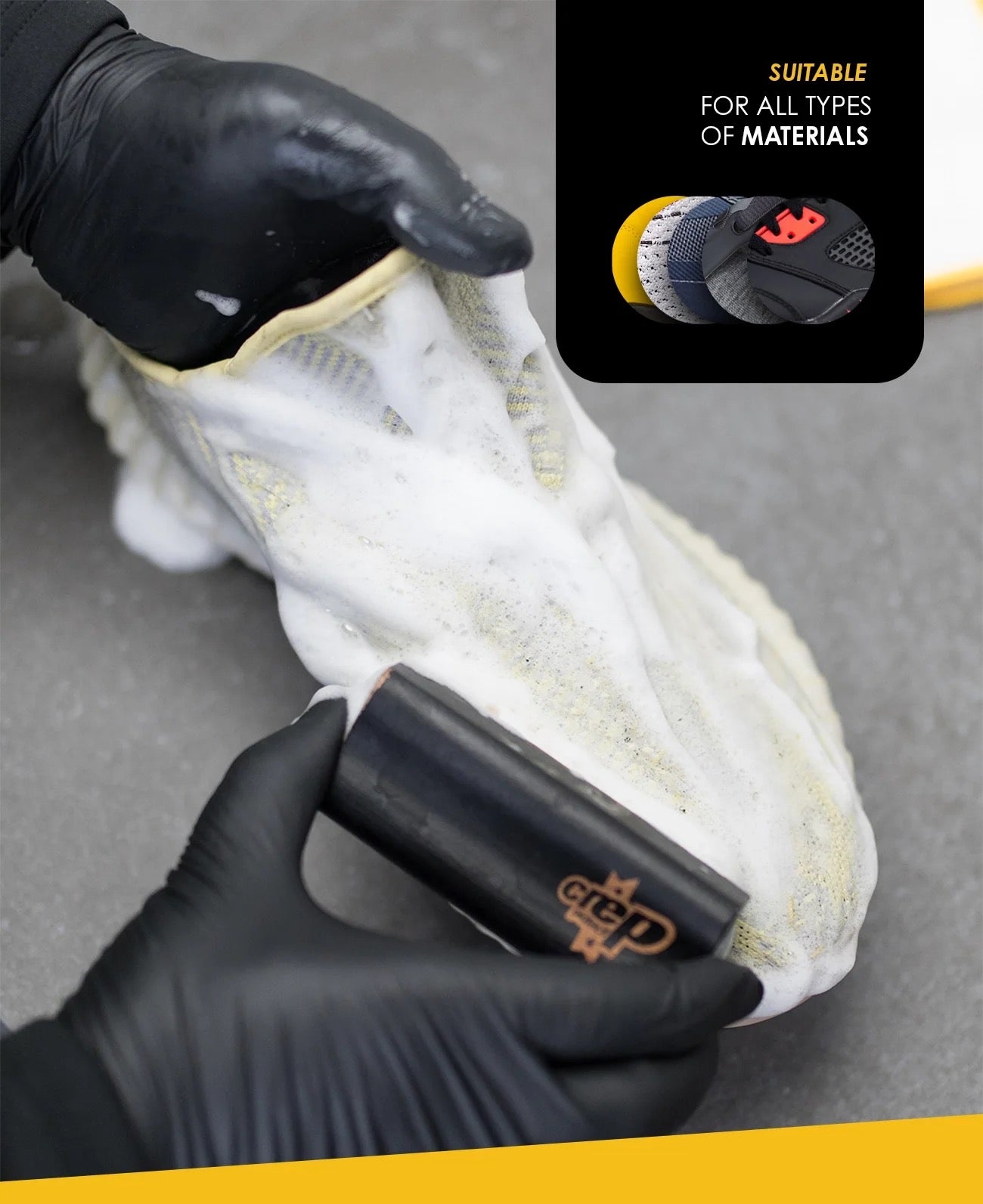 CREP PROTECT CURE TRAVEL KIT