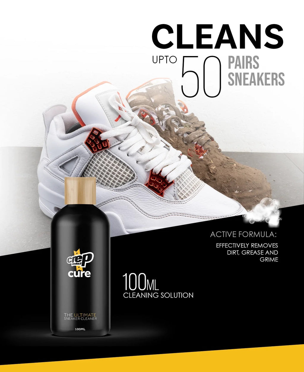 CREP PROTECT CURE TRAVEL KIT
