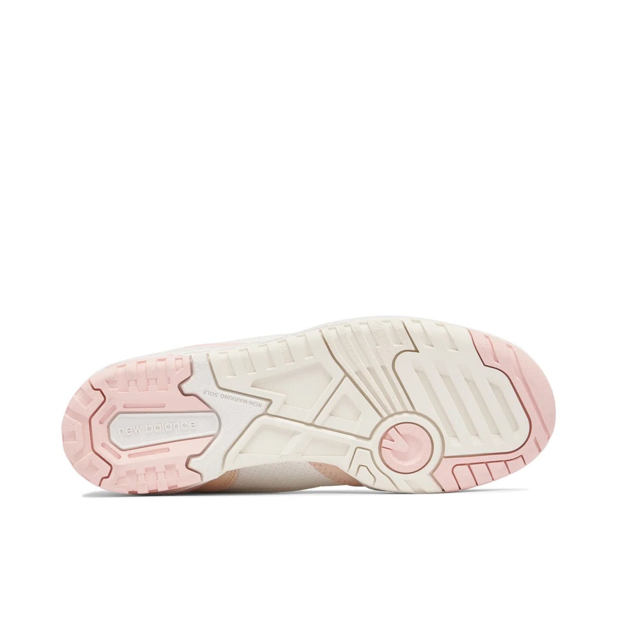 New Balance 550 White Pink