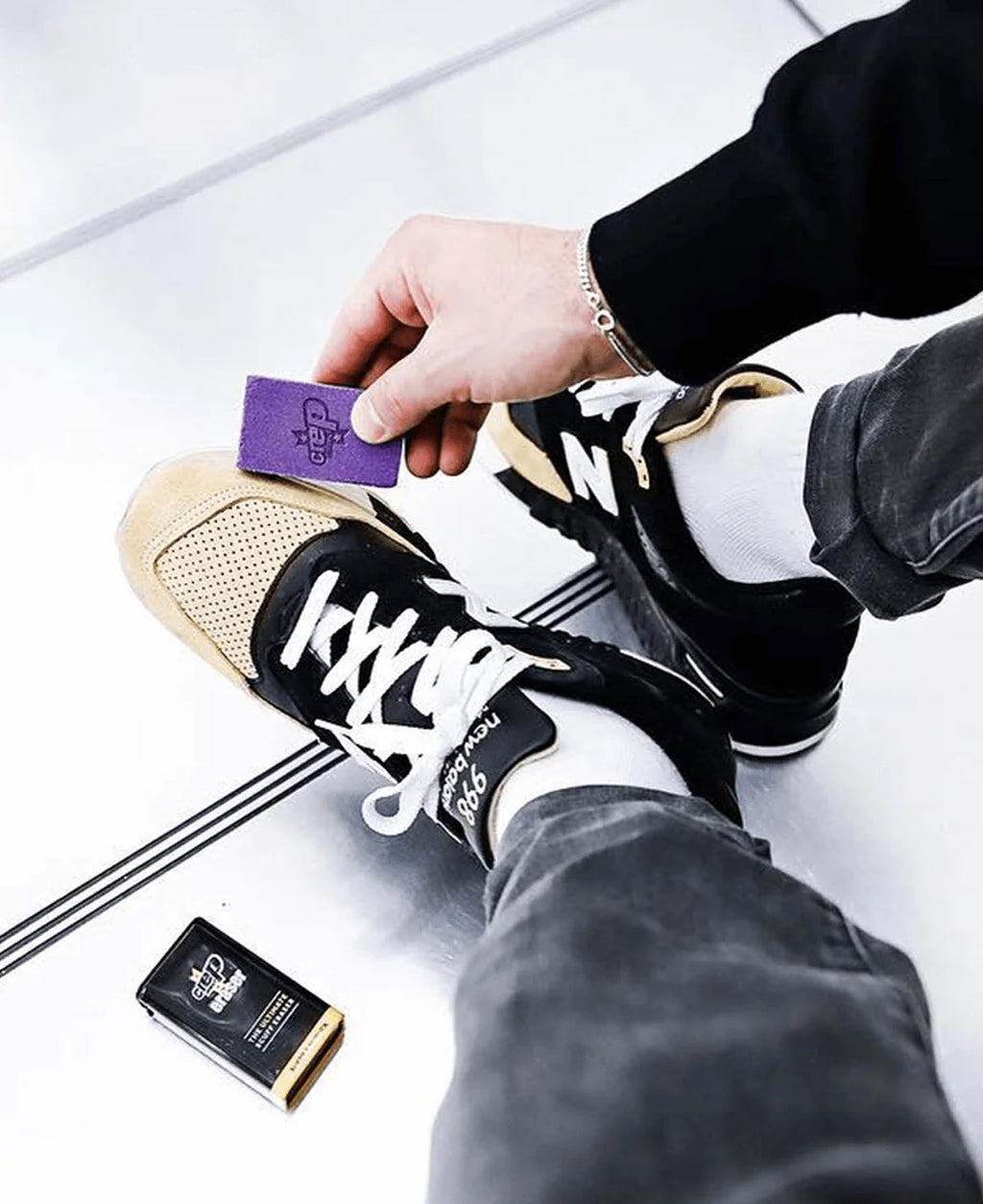 CREP PROTECT ERASER