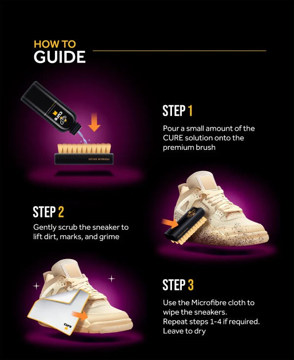 CREP PROTECT BOX PACK