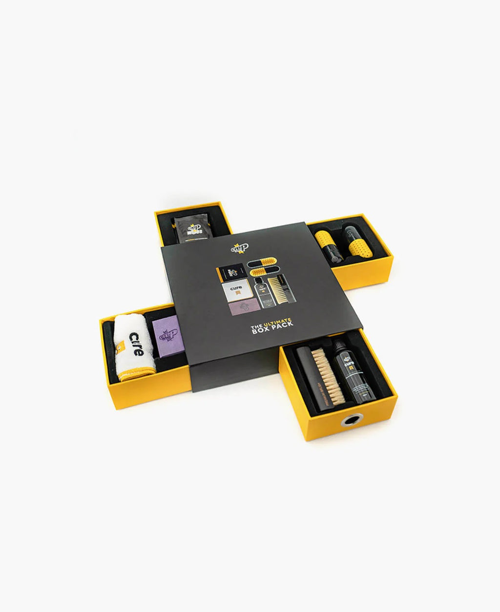 CREP PROTECT BOX PACK