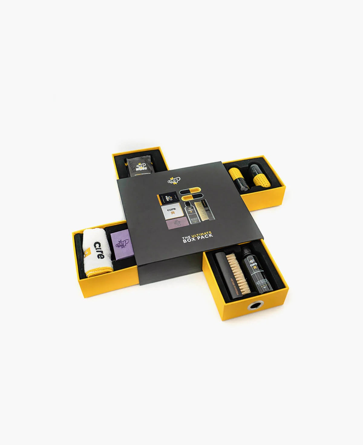 CREP PROTECT BOX PACK