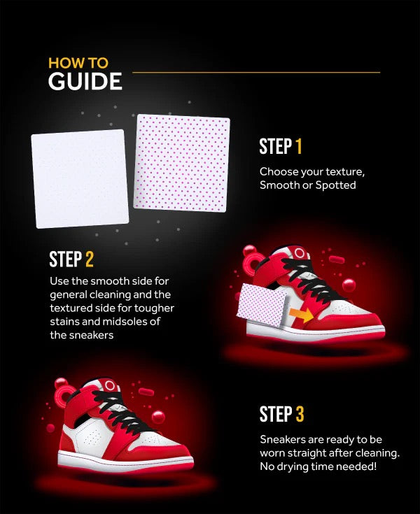 CREP PROTECT BOX PACK