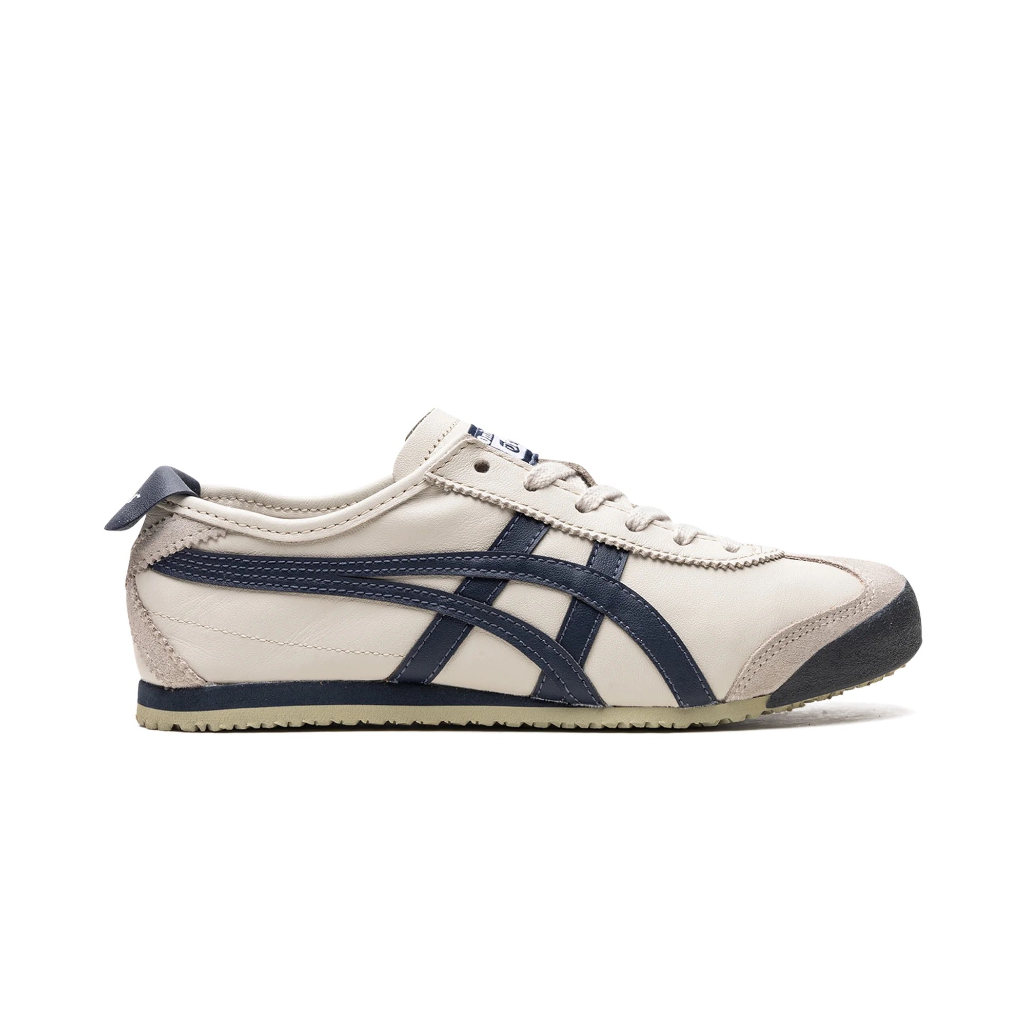 ONITUSKA TIGER MEXICO 66 BRINCH PEACOAT