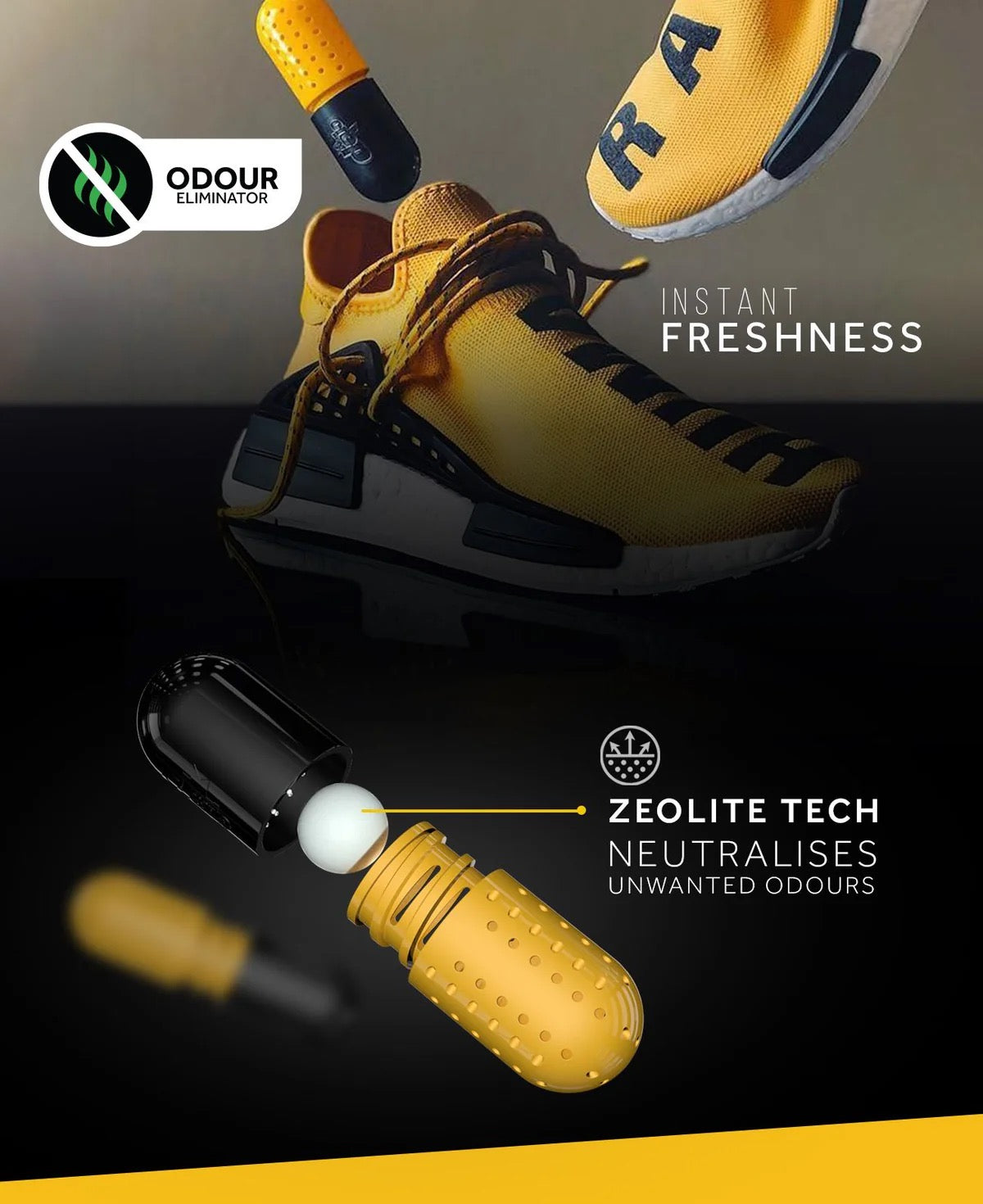 CREP PROTECT PILLS