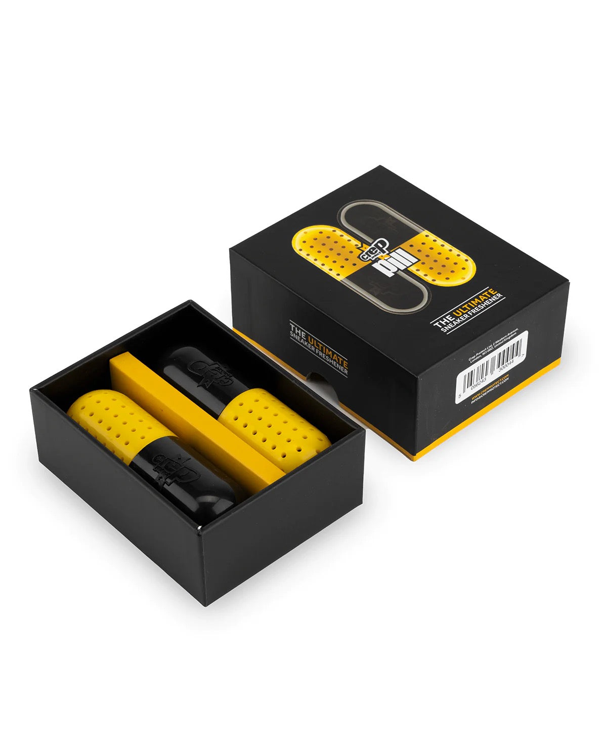 CREP PROTECT PILLS