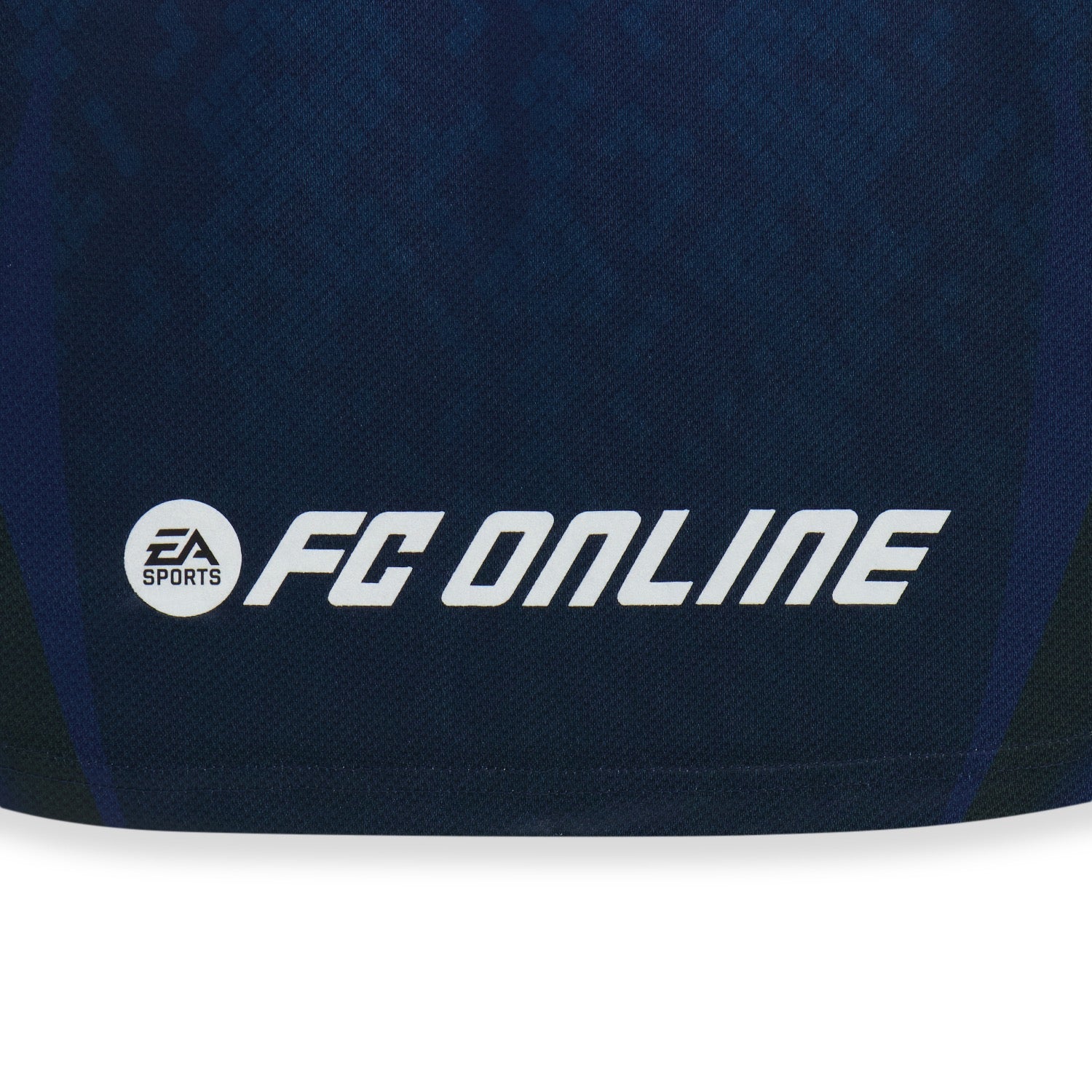 CARNIVAL X FC ONLINE LES BLEUS JERSEY BLUE/RED