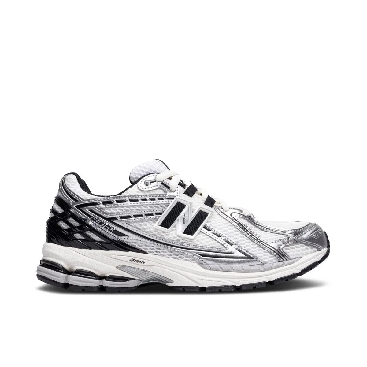 New Balance 1906R White Black