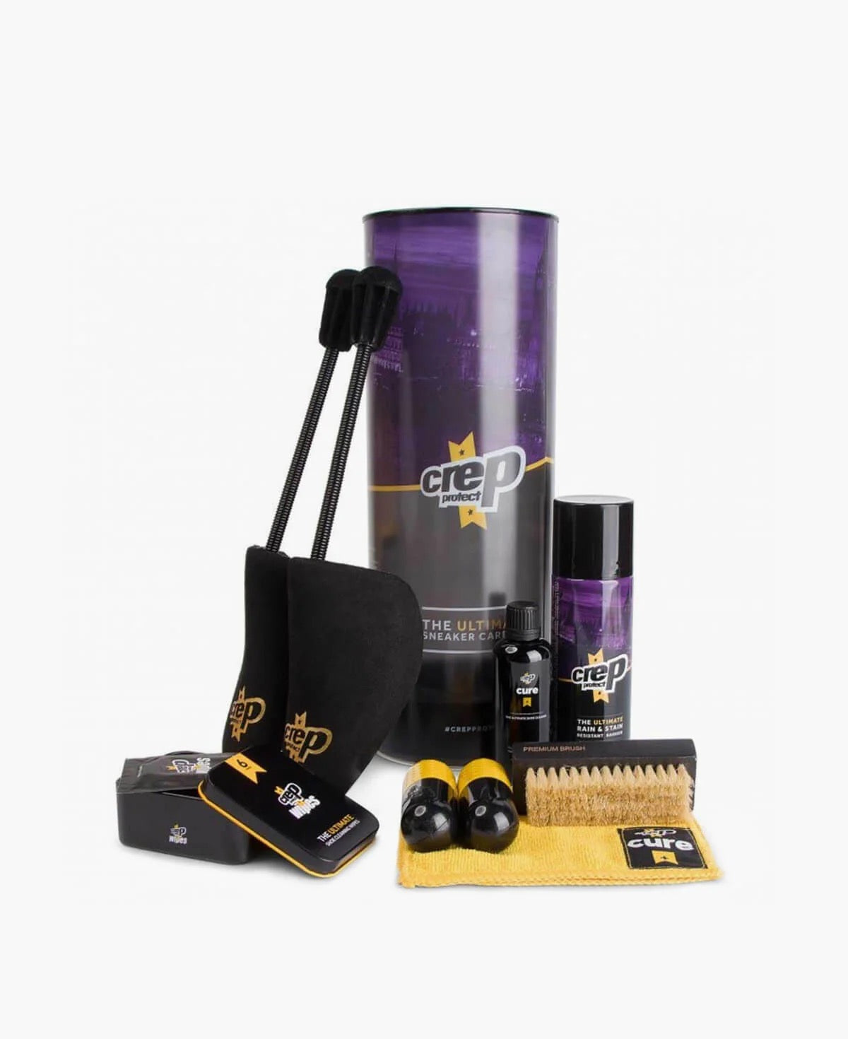 CREP PROTECT TUBE KIT