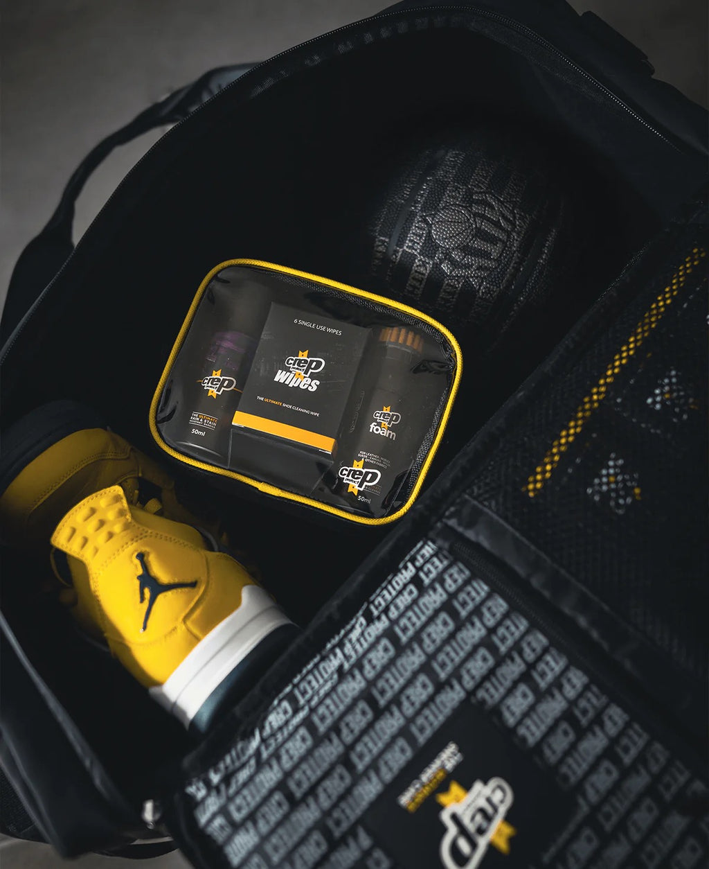 CREP PROTECT STARTER PACK
