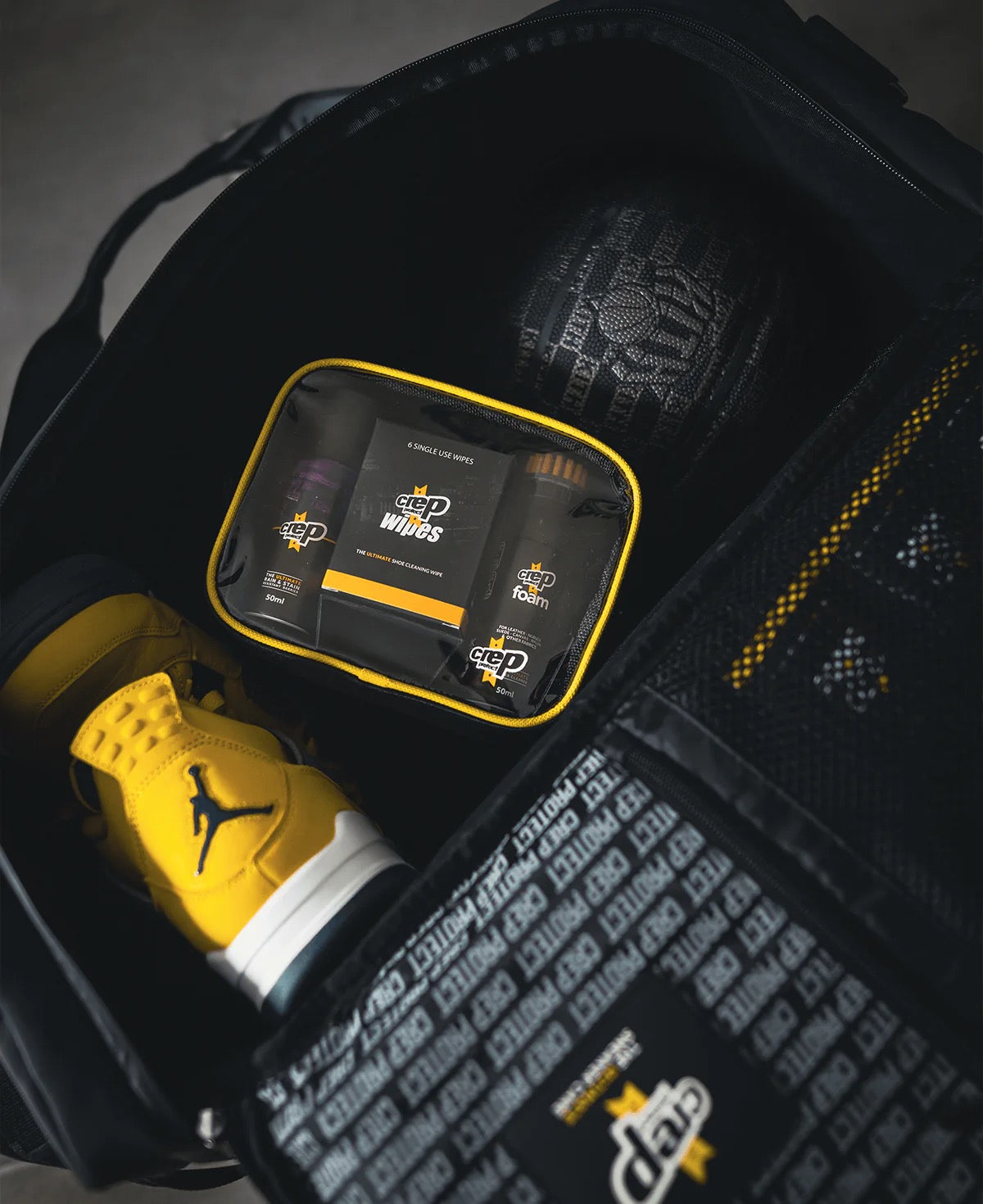 CREP PROTECT STARTER PACK
