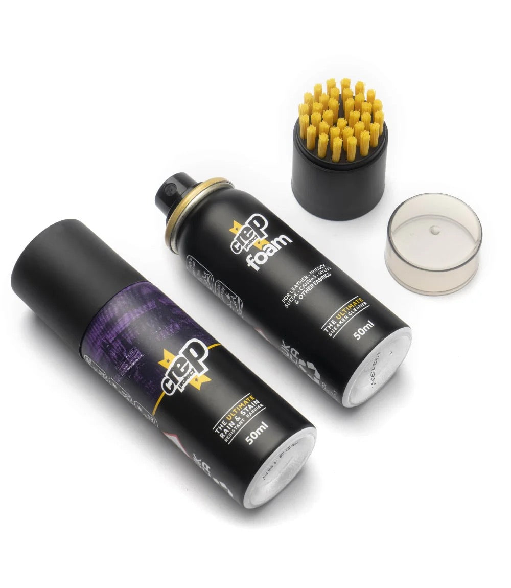 CREP PROTECT STARTER PACK