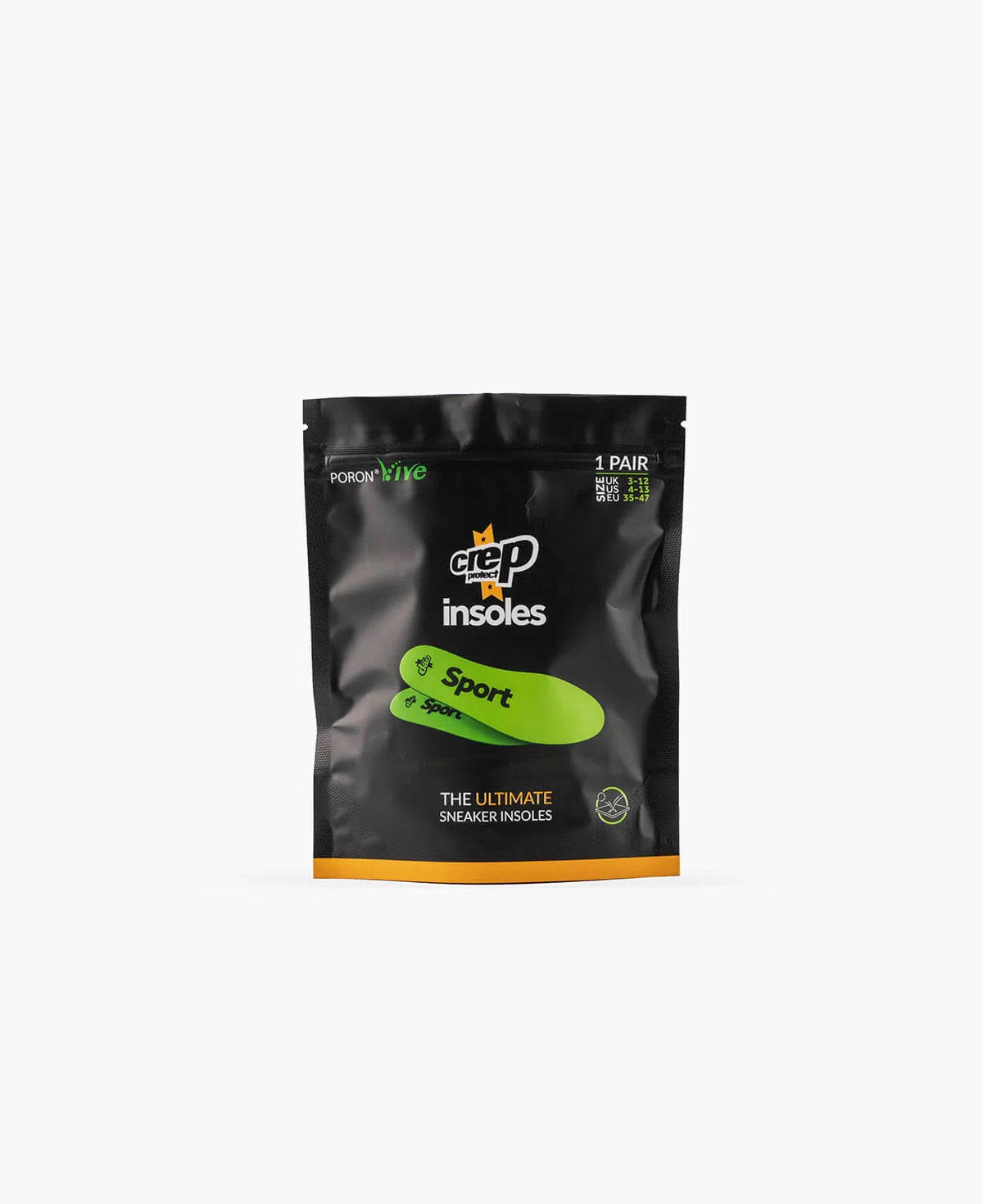 CREP PROTECT SPORT INSOLE