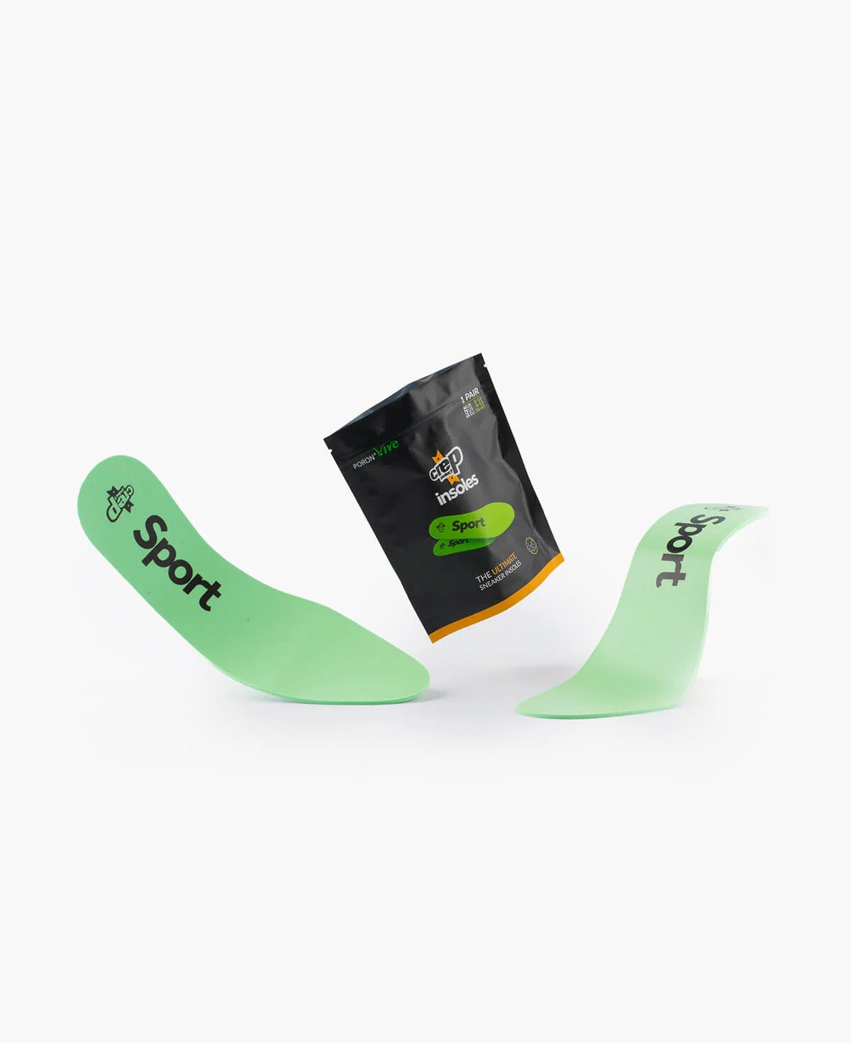 CREP PROTECT SPORT INSOLE