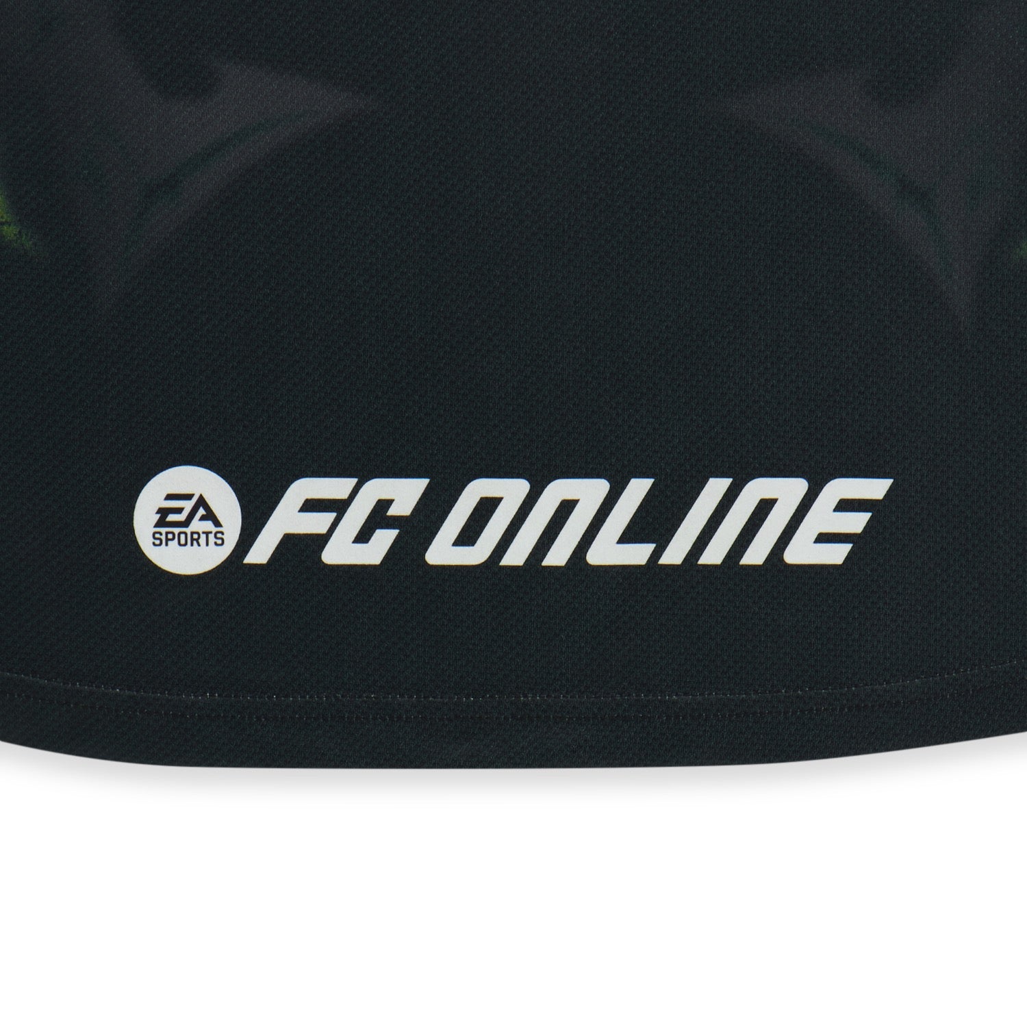 CARNIVAL X FC ONLINE NATIONALELF JERSEY BLACK/RED