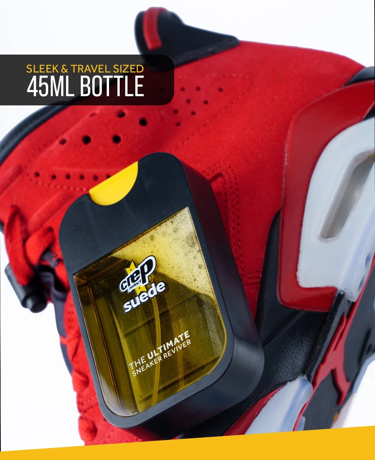 CREP PROTECT SUEDE REVIVER