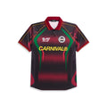 CARNIVAL X FC ONLINE OS NAVEGADORES JERSEY MAGENTA/GREEN