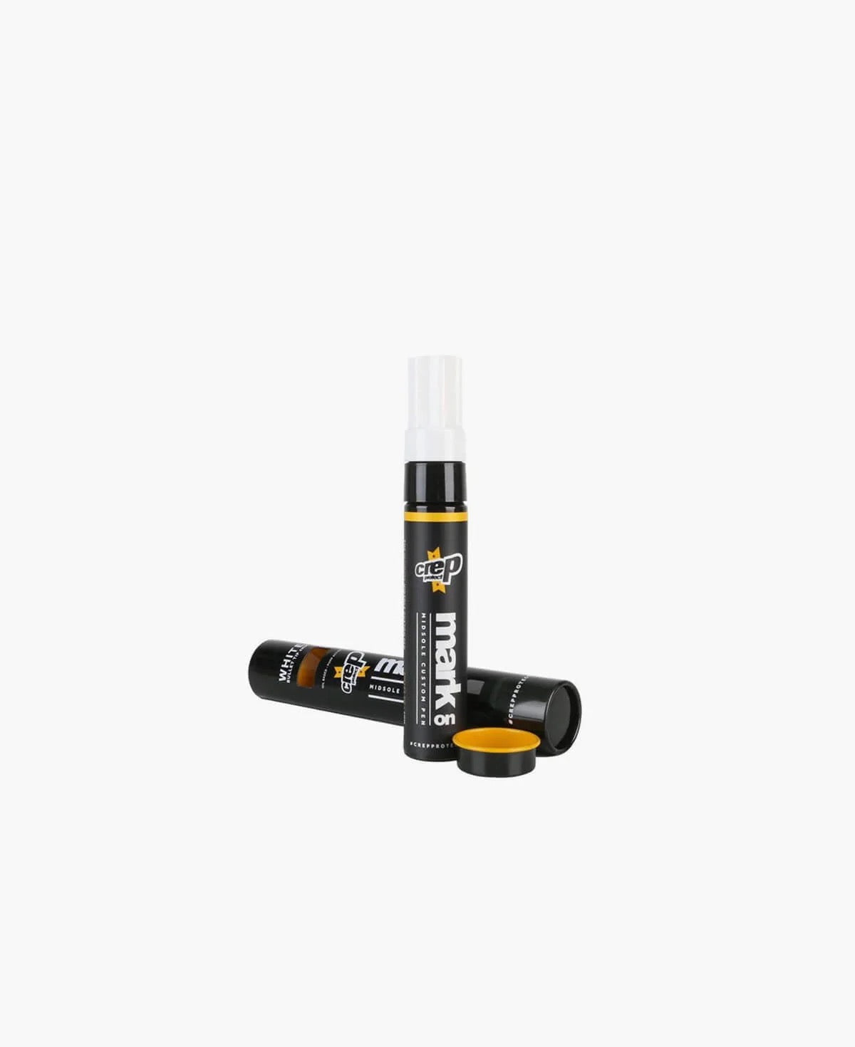 CREP PROTECT MARK ON PEN