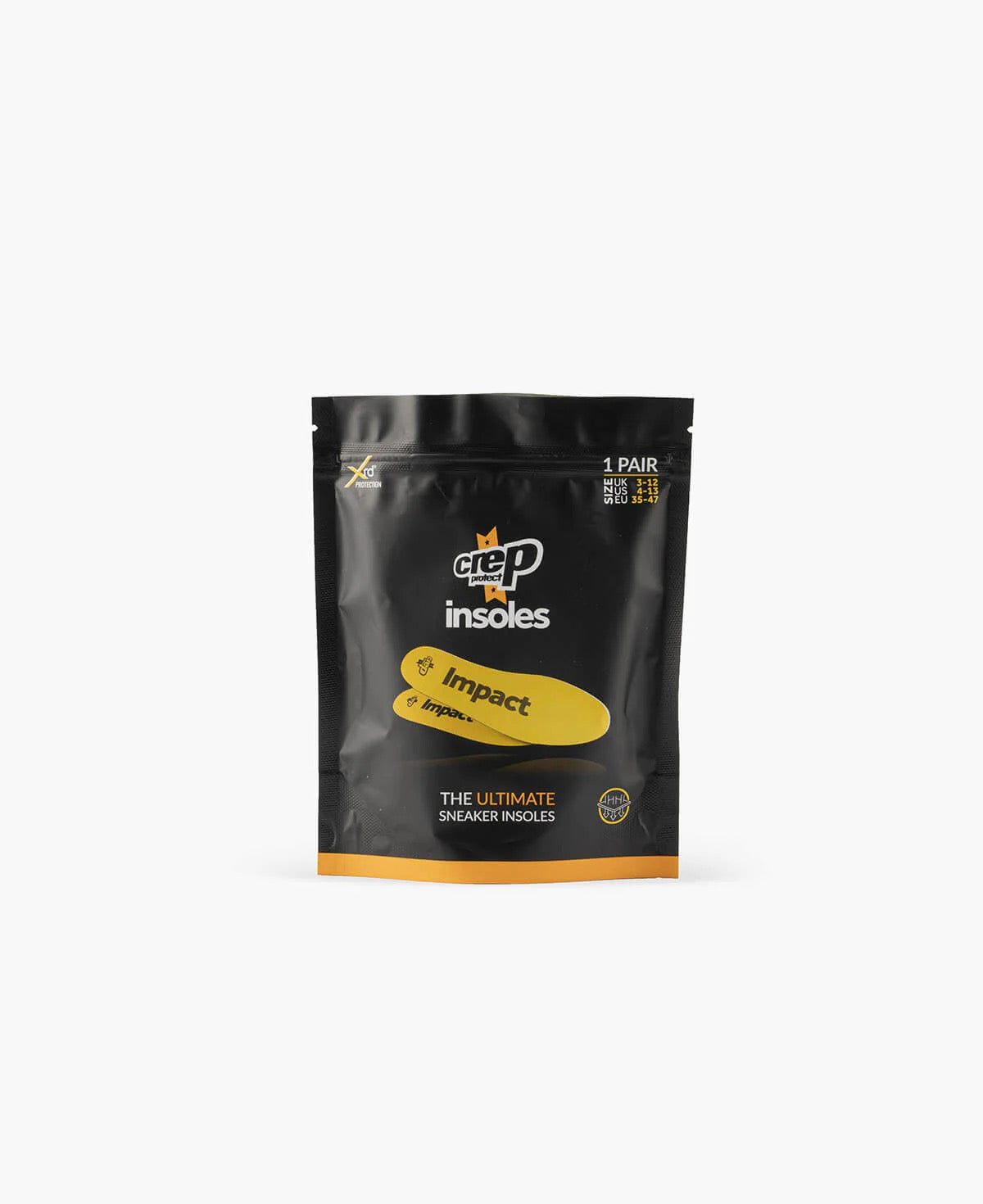 CREP PROTECT IMPACT INSOLE