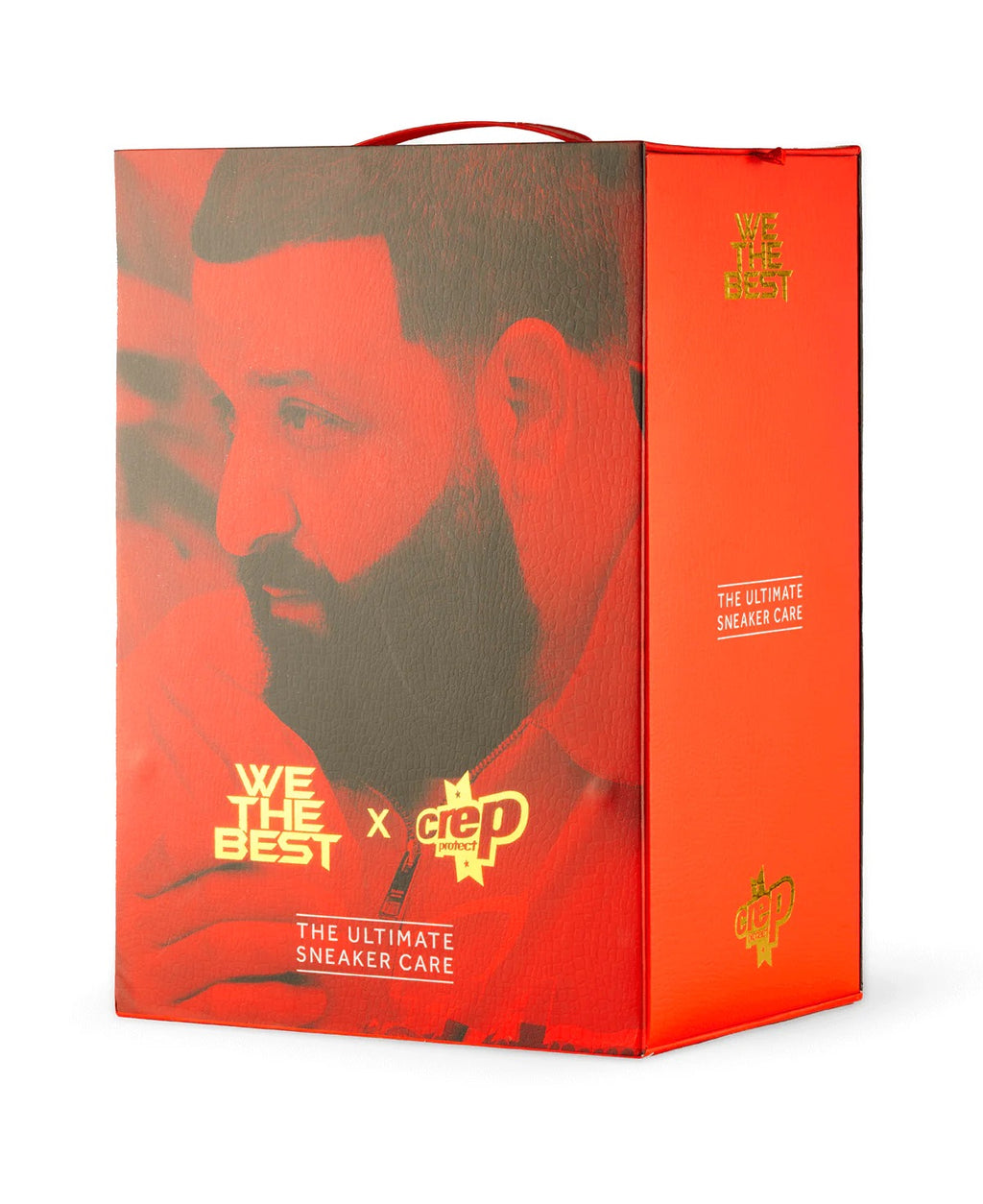 CREP PROTECT X DJ KHALED