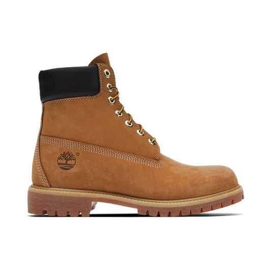 Timberland  6-INCH Premium Waterproof Boost  "Wheat"