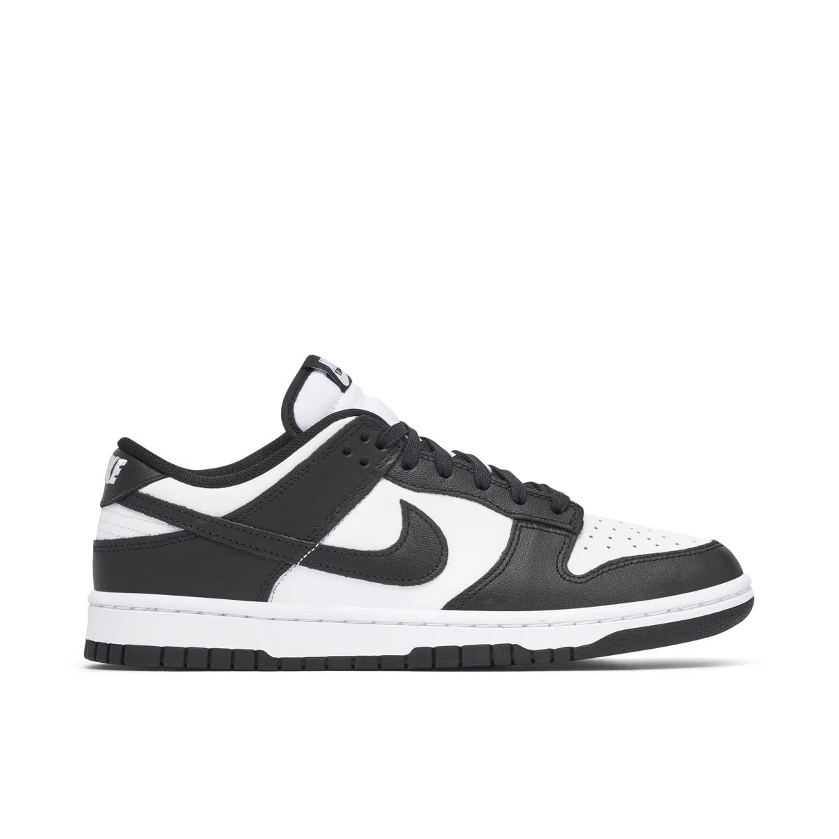 Nike Dunk Low Panda Men