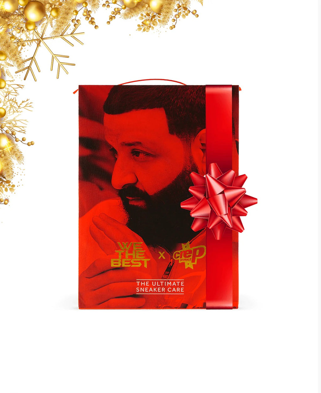 CREP PROTECT X DJ KHALED