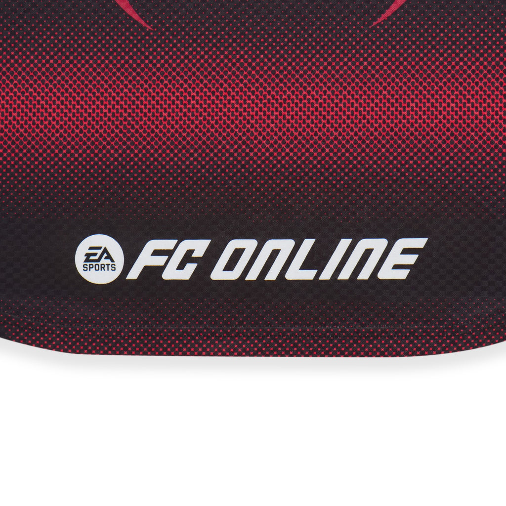 CARNIVAL X FC ONLINE OS NAVEGADORES JERSEY MAGENTA/GREEN