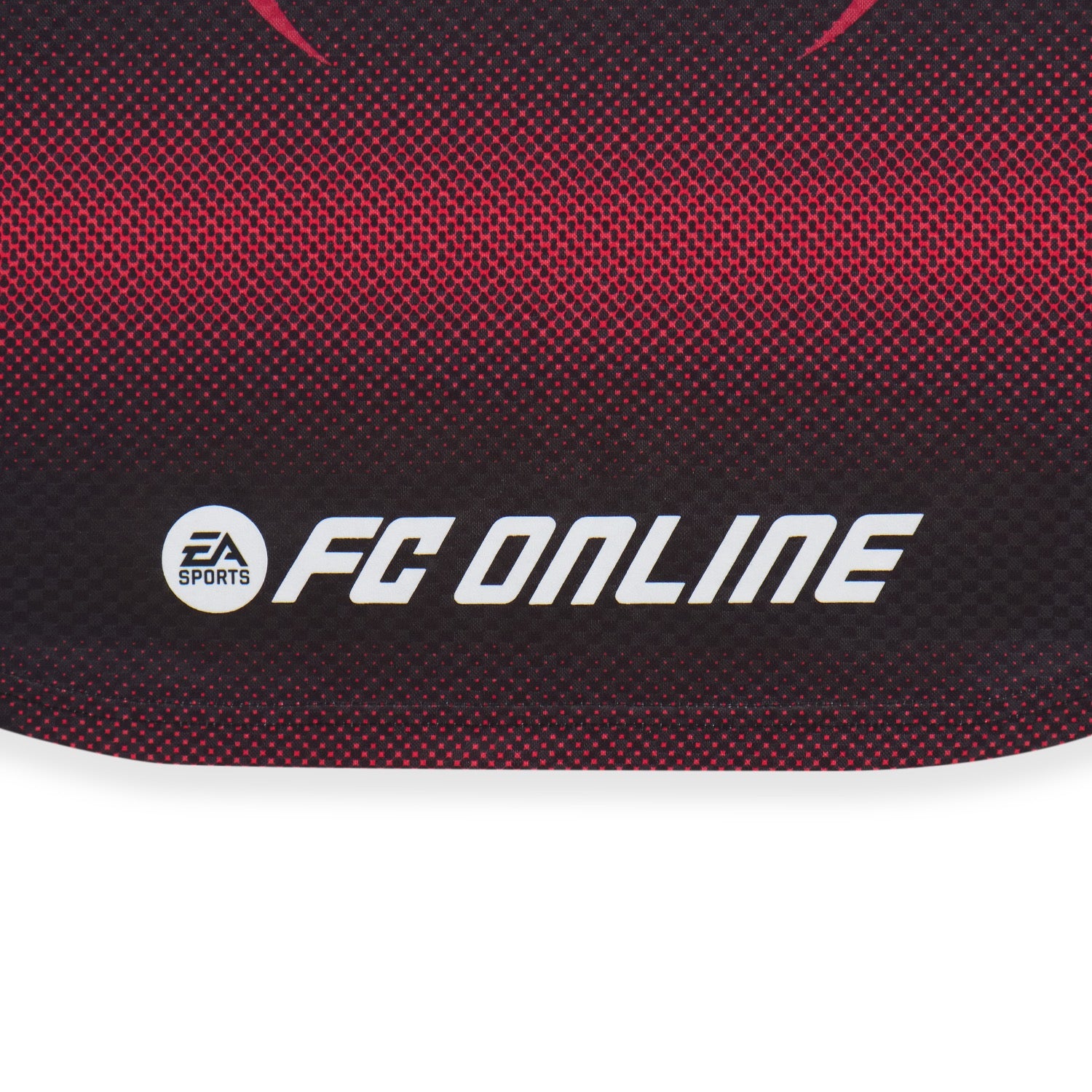 CARNIVAL X FC ONLINE OS NAVEGADORES JERSEY MAGENTA/GREEN