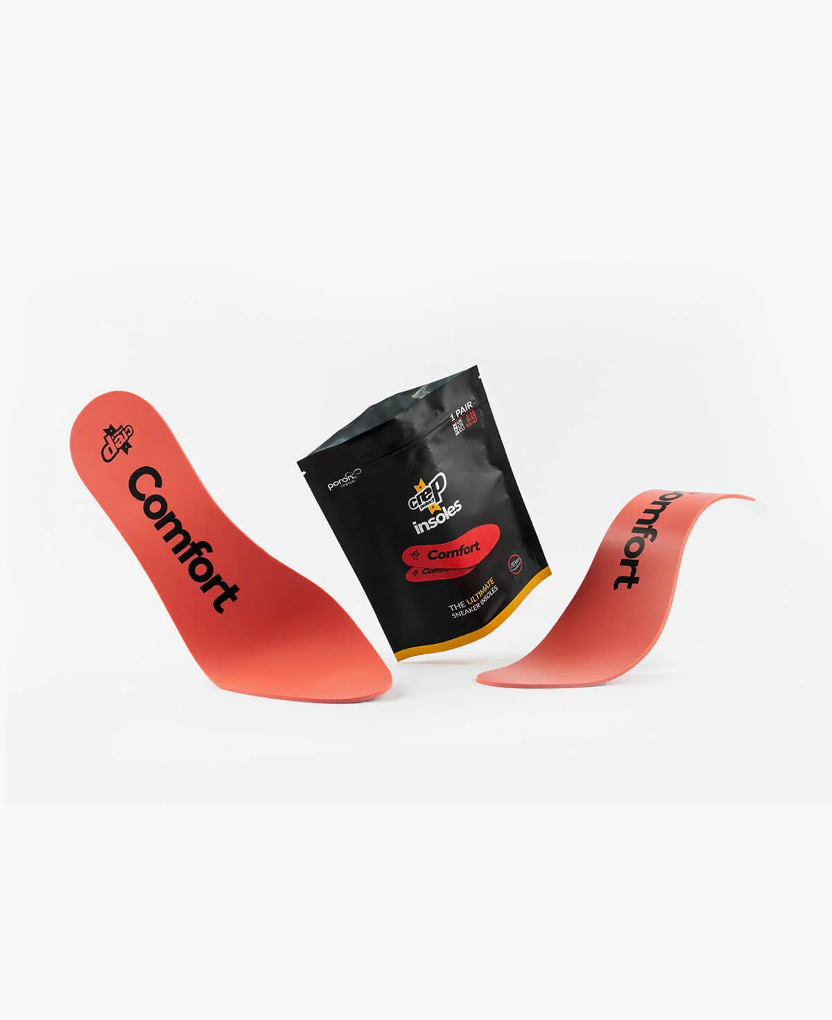 CREP PROTECT COMFORT INSOLE