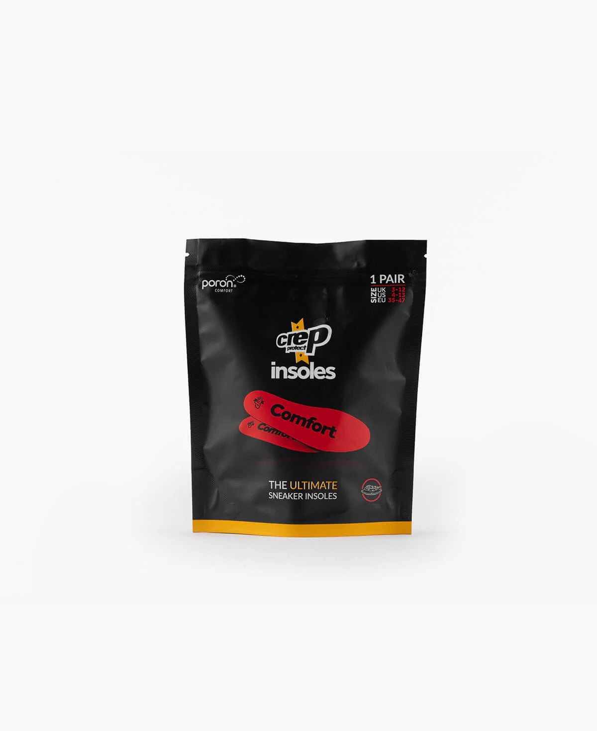 CREP PROTECT COMFORT INSOLE