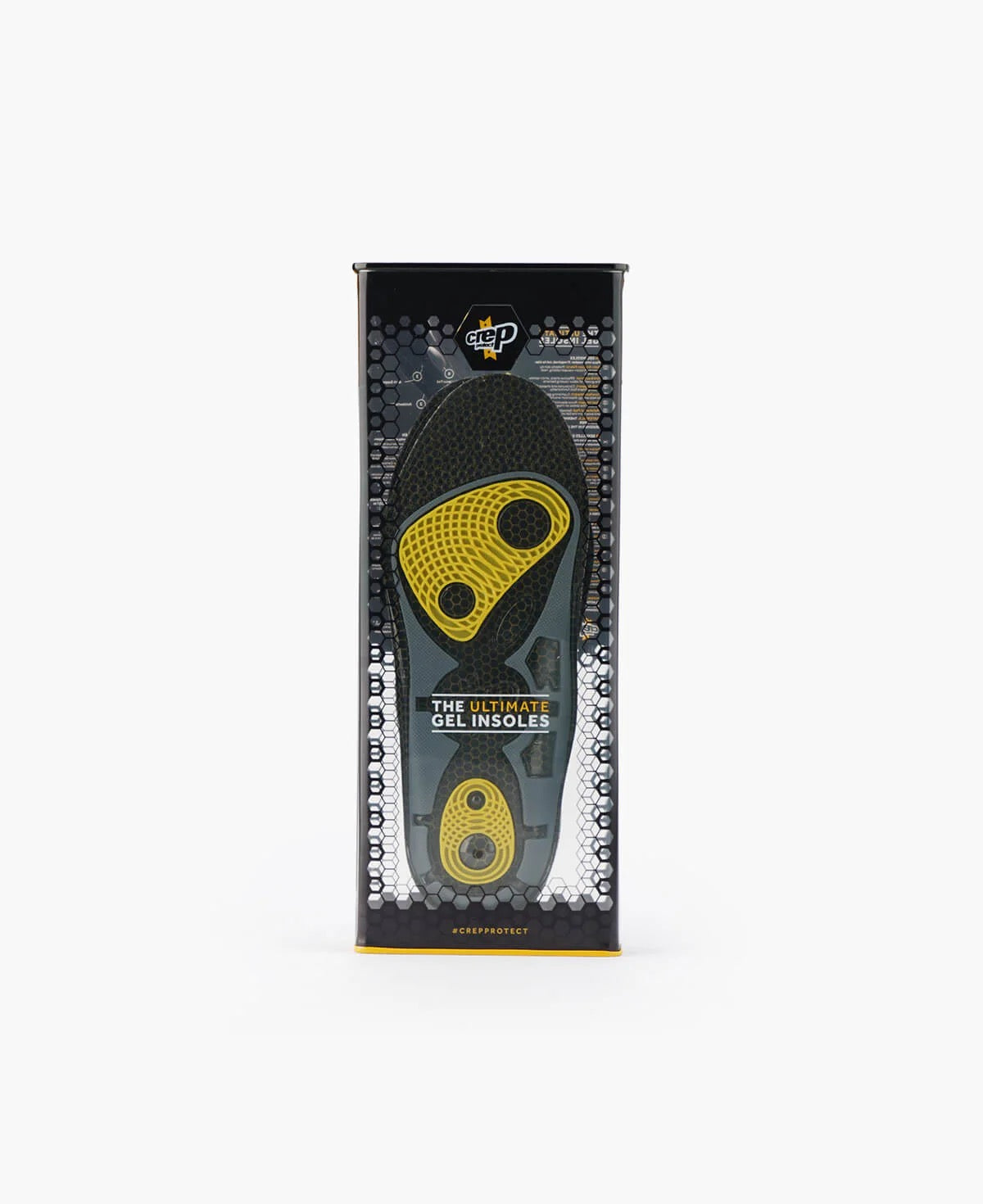 CREP PROTECT GEL INSOLE