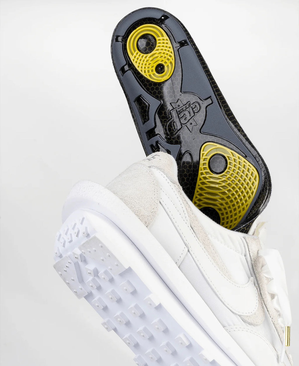 CREP PROTECT GEL INSOLE