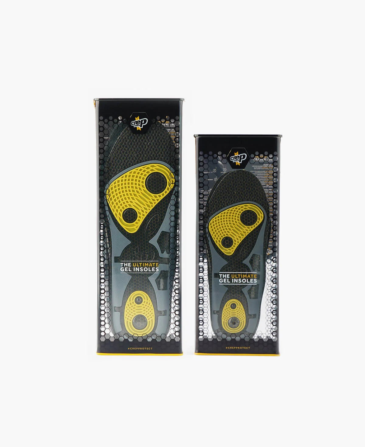 CREP PROTECT GEL INSOLE